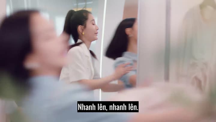 Tập 14 phim Huyễn Mộng Tình Duyên