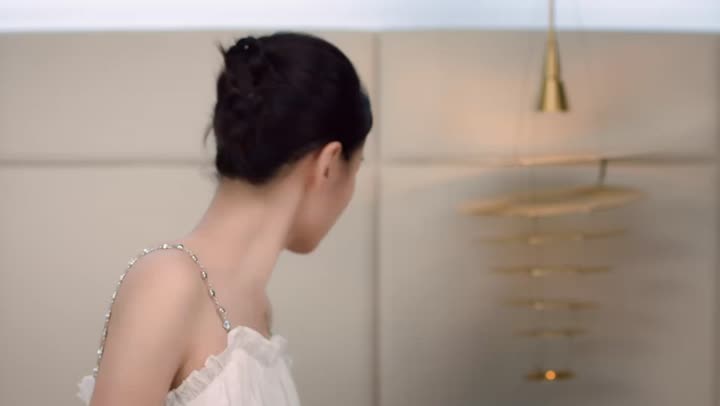 Hình ảnh tập 17 Huyễn Mộng Tình Duyên