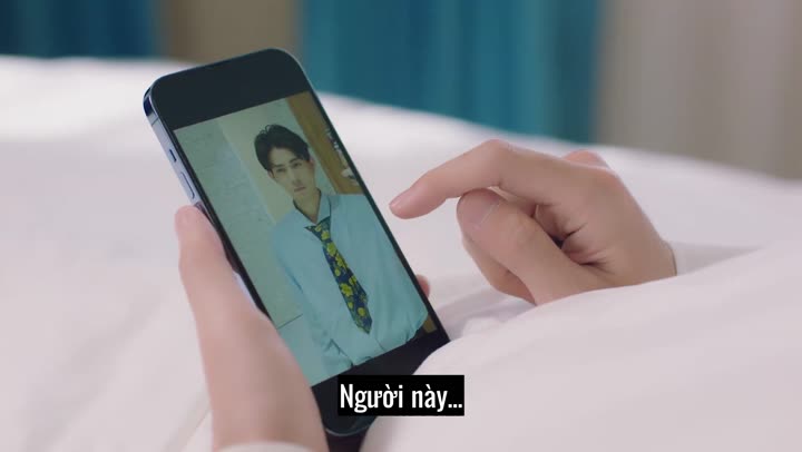 Huyễn Mộng Tình Duyên 9 Tập 2 phim Huyễn Mộng Tình Duyên