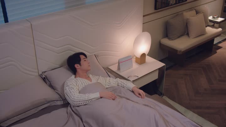 Huyễn Mộng Tình Duyên 10 Hình ảnh tập 20 Huyễn Mộng Tình Duyên