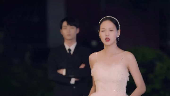 Huyễn Mộng Tình Duyên 9 Tập 21 phim Huyễn Mộng Tình Duyên