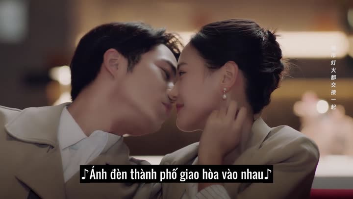 Huyễn Mộng Tình Duyên 10 Hình ảnh tập 21 Huyễn Mộng Tình Duyên