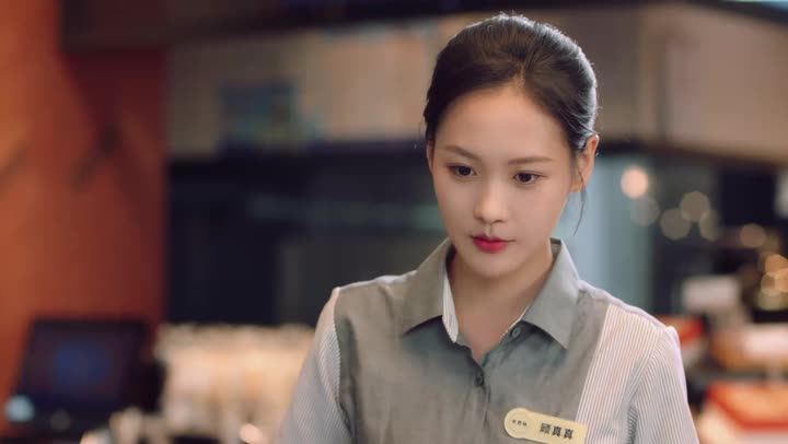 Huyễn Mộng Tình Duyên 9 Tập 22 phim Huyễn Mộng Tình Duyên