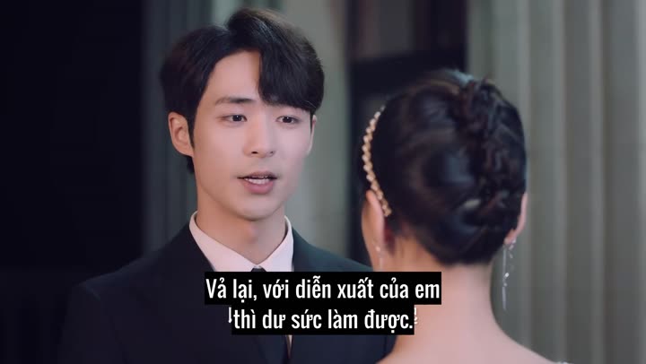 Huyễn Mộng Tình Duyên 10 Hình ảnh tập 6 Huyễn Mộng Tình Duyên