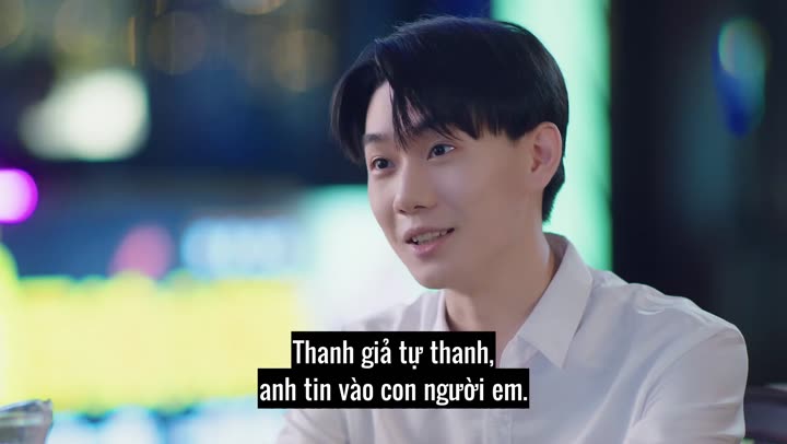 Huyễn Mộng Tình Duyên 9 Tập 7 phim Huyễn Mộng Tình Duyên