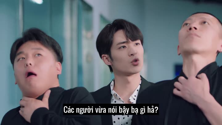 Huyễn Mộng Tình Duyên 9 Tập 8 phim Huyễn Mộng Tình Duyên