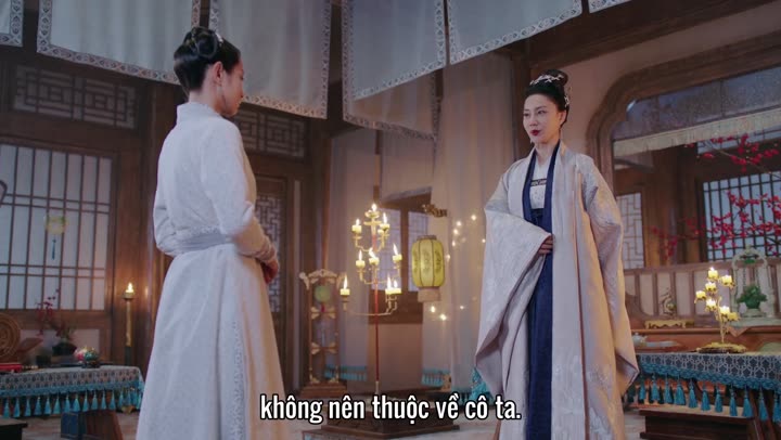 Thiếu Niên Giang Hồ 9 Tập 15 phim Thiếu Niên Giang Hồ