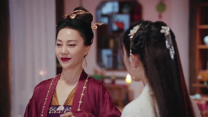 Thiếu Niên Giang Hồ 9 Tập 2 phim Thiếu Niên Giang Hồ