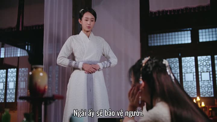 Thiếu Niên Giang Hồ 10 Hình ảnh tập 2 Thiếu Niên Giang Hồ