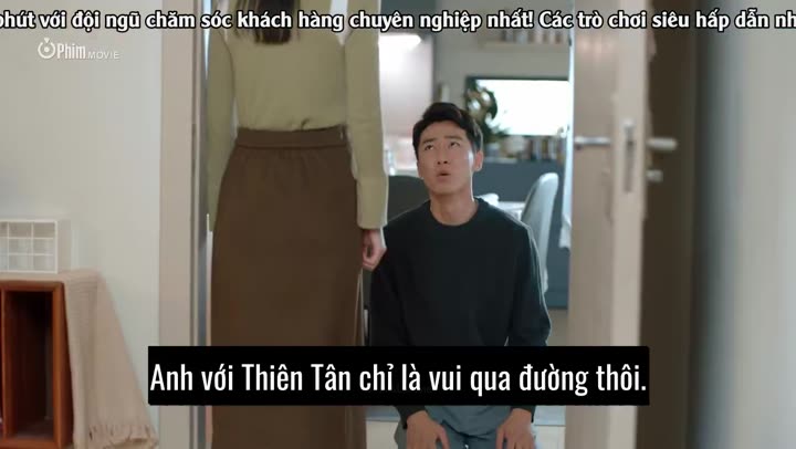 Hình ảnh tập 10 Đừng Lừa Dối Tôi