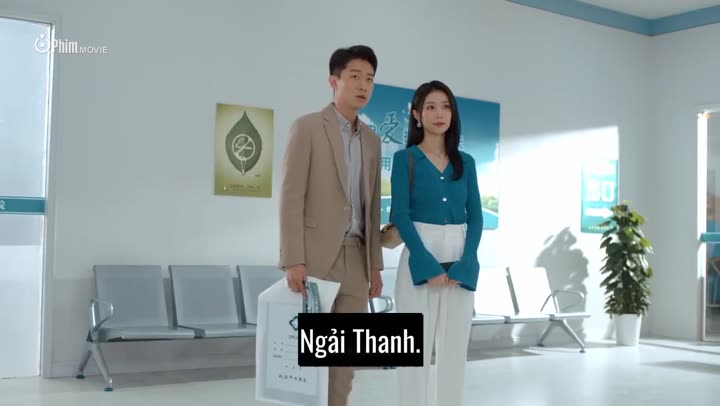 Đừng Lừa Dối Tôi 9 Tập 18 phim Đừng Lừa Dối Tôi