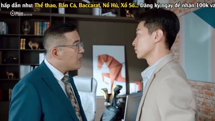 Đừng Lừa Dối Tôi 10 Hình ảnh tập 18 Đừng Lừa Dối Tôi