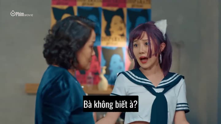 Đừng Lừa Dối Tôi 9 Tập 24 phim Đừng Lừa Dối Tôi