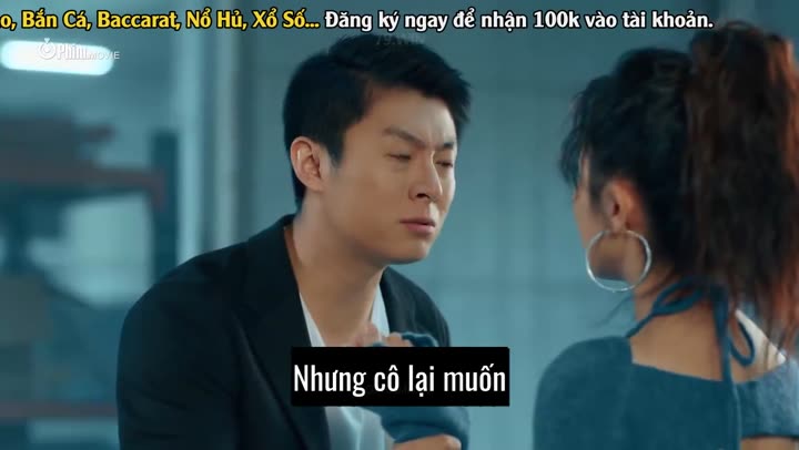 Hình ảnh tập 25 Đừng Lừa Dối Tôi