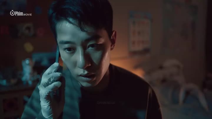 Tập 4 phim Đừng Lừa Dối Tôi