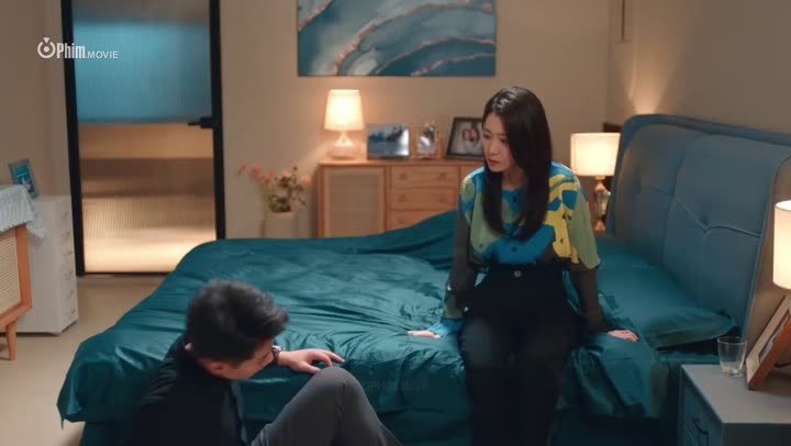 Tập 5 phim Đừng Lừa Dối Tôi
