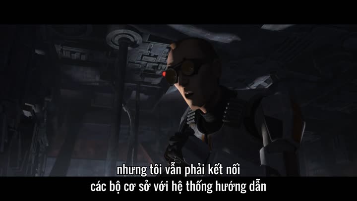Star Wars: Biệt Đội Nhân Bản Đặc Biệt (Phần 2) 10 Hình ảnh tập 10 Star Wars: Biệt Đội Nhân Bản Đặc Biệt (Phần 2)