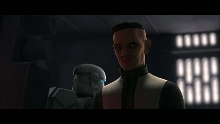Tập 14 phim Star Wars: Biệt Đội Nhân Bản Đặc Biệt (Phần 2)