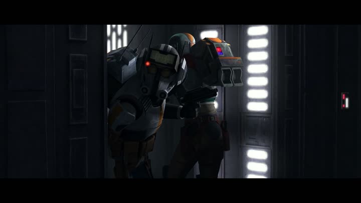 Star Wars: Biệt Đội Nhân Bản Đặc Biệt (Phần 2) 10 Hình ảnh tập 15 Star Wars: Biệt Đội Nhân Bản Đặc Biệt (Phần 2)