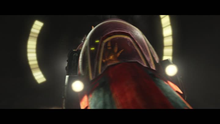 Tập 4 phim Star Wars: Biệt Đội Nhân Bản Đặc Biệt (Phần 2)