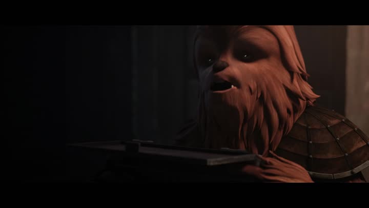 Star Wars: Biệt Đội Nhân Bản Đặc Biệt (Phần 2) 9 Tập 6 phim Star Wars: Biệt Đội Nhân Bản Đặc Biệt (Phần 2)