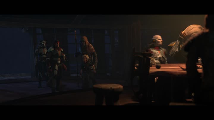 Star Wars: Biệt Đội Nhân Bản Đặc Biệt (Phần 2) 10 Hình ảnh tập 6 Star Wars: Biệt Đội Nhân Bản Đặc Biệt (Phần 2)