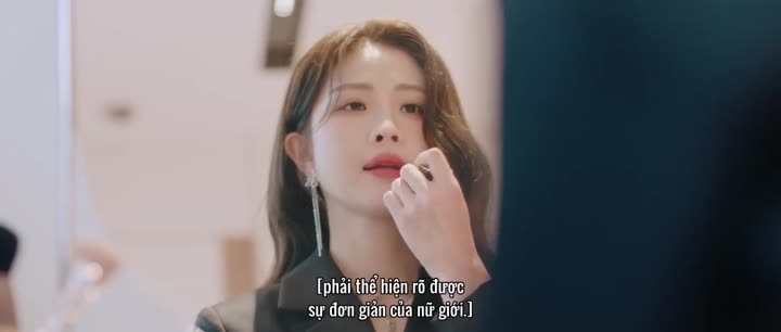 Yêu Em Không Nói Cũng Hiểu 9 Tập 1 phim Yêu Em Không Nói Cũng Hiểu