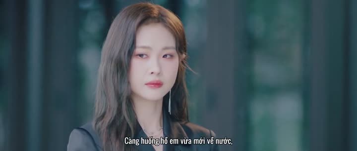 Yêu Em Không Nói Cũng Hiểu 10 Hình ảnh tập 1 Yêu Em Không Nói Cũng Hiểu