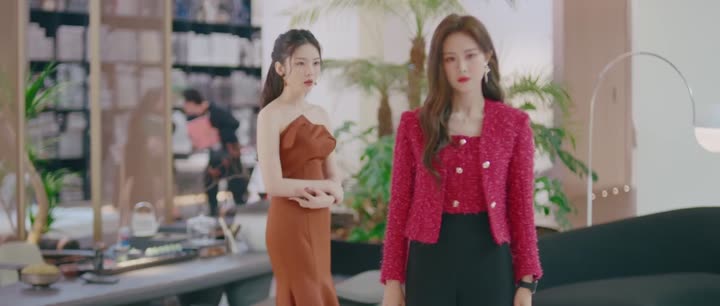 Yêu Em Không Nói Cũng Hiểu 10 Hình ảnh tập 15 Yêu Em Không Nói Cũng Hiểu