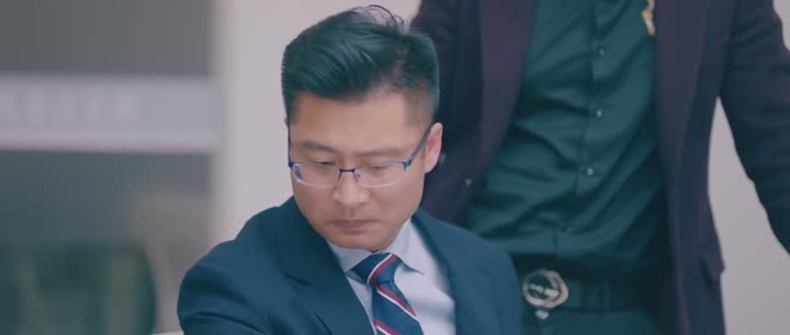 Yêu Em Không Nói Cũng Hiểu 10 Hình ảnh tập 17 Yêu Em Không Nói Cũng Hiểu