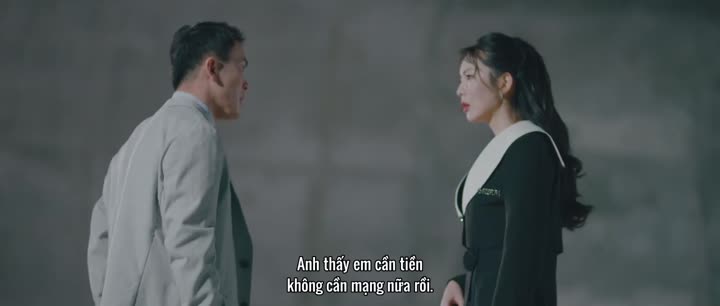 Hình ảnh tập 18 Yêu Em Không Nói Cũng Hiểu