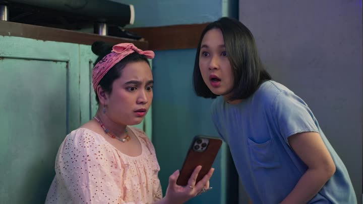 Tập 3 phim Hội nhớ tình cũ