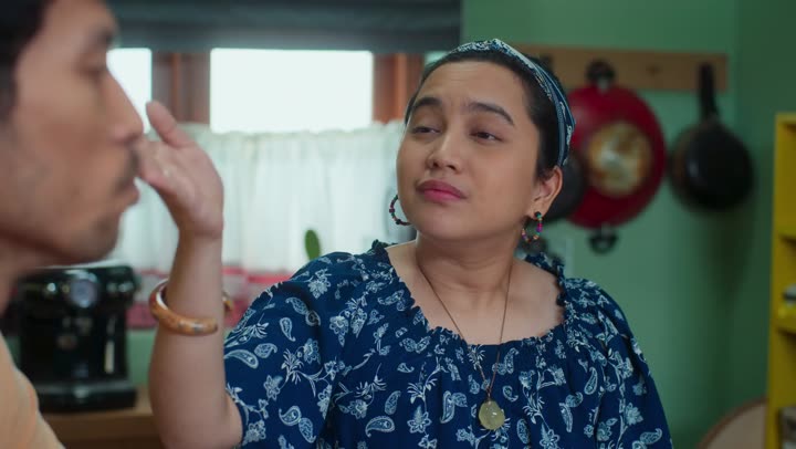 Hội nhớ tình cũ 9 Tập 4 phim Hội nhớ tình cũ
