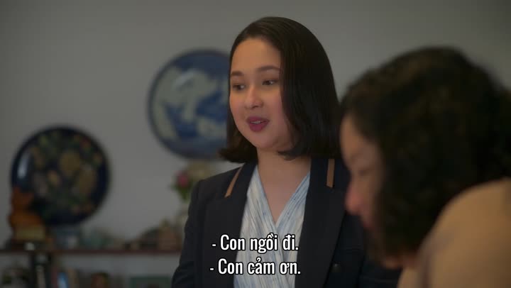 Hội nhớ tình cũ 10 Hình ảnh tập 4 Hội nhớ tình cũ