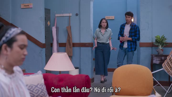 Hội nhớ tình cũ 9 Tập 9 phim Hội nhớ tình cũ