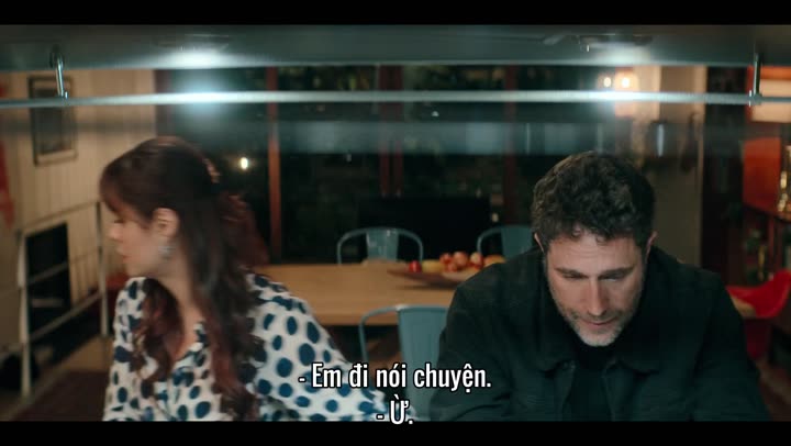 Tập 4 phim Trái tim in dấu (Phần 2)