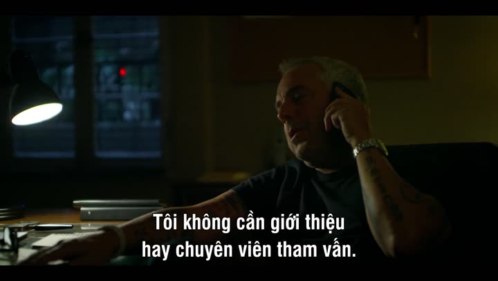Kế Thừa (Phần 2) 9 Tập 1 phim Kế Thừa (Phần 2)