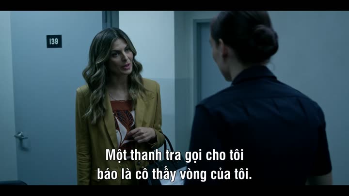 Kế Thừa (Phần 2) 10 Hình ảnh tập 3 Kế Thừa (Phần 2)