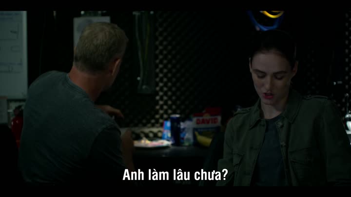 Hình ảnh tập 7 Kế Thừa (Phần 2)