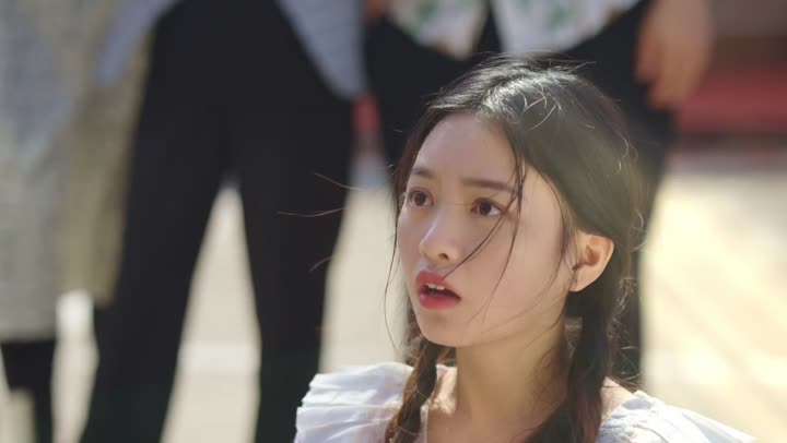 Tập 2 phim Công Chúa Của Định Mệnh