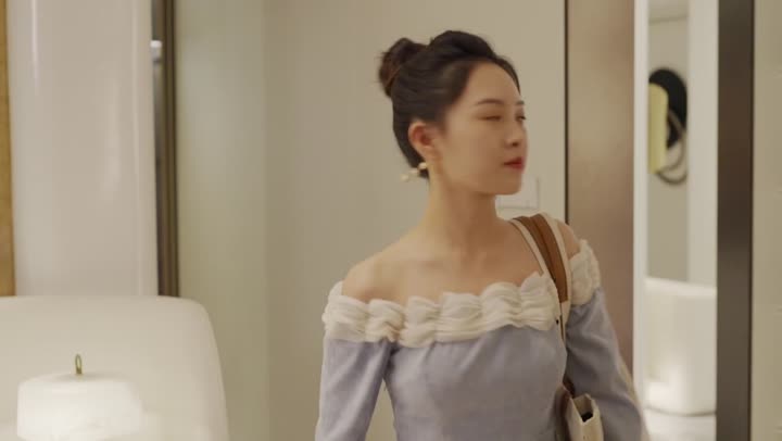 Công Chúa Của Định Mệnh 10 Hình ảnh tập 6 Công Chúa Của Định Mệnh