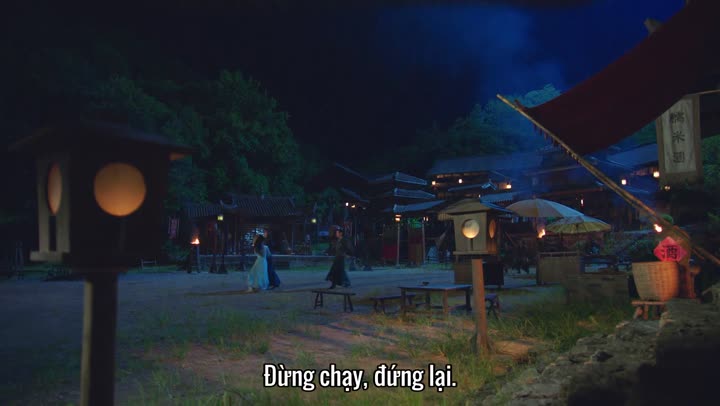 Trại Chủ Nại Hà Không Dễ Làm 10 Hình ảnh tập 14 Trại Chủ Nại Hà Không Dễ Làm
