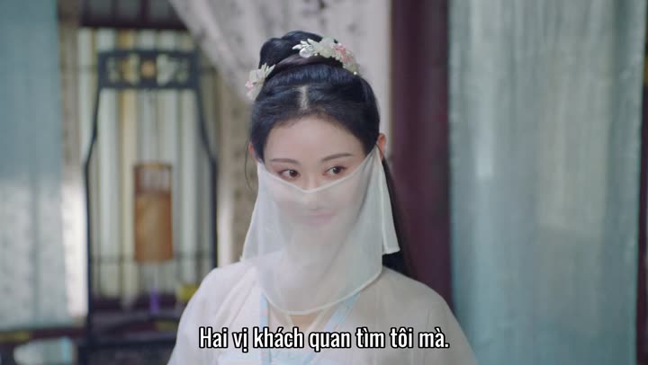 Hình ảnh tập 2 Trại Chủ Nại Hà Không Dễ Làm