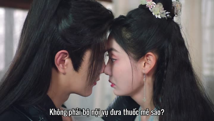 Tập 3 phim Trại Chủ Nại Hà Không Dễ Làm