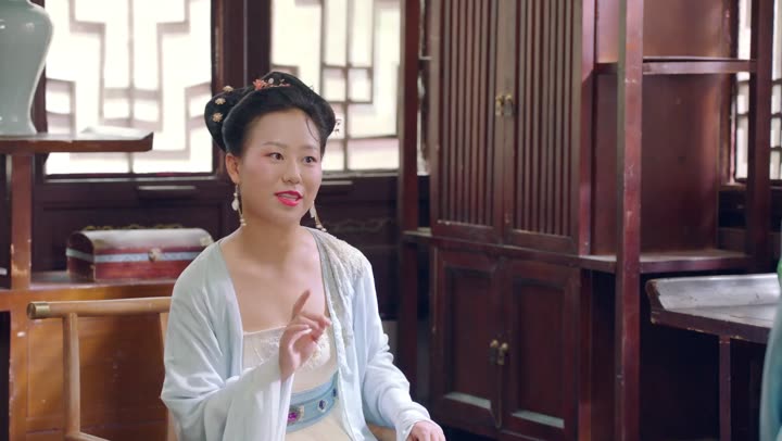 Trại Chủ Nại Hà Không Dễ Làm 10 Hình ảnh tập 7 Trại Chủ Nại Hà Không Dễ Làm