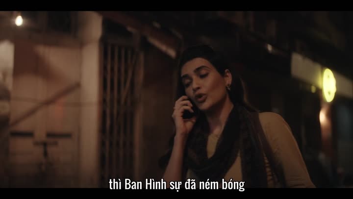 Tin độc 9 Tập 1 phim Tin độc