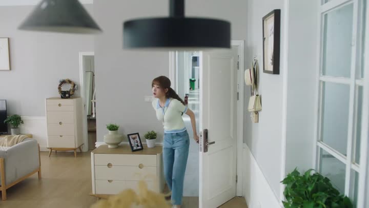 Hình ảnh tập 18 Trạm Kế Tiếp: Thế Giới Của Anh