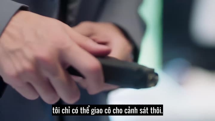 Trạm Kế Tiếp: Thế Giới Của Anh 10 Hình ảnh tập 5 Trạm Kế Tiếp: Thế Giới Của Anh