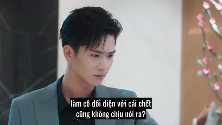 Trạm Kế Tiếp: Thế Giới Của Anh 9 Tập 6 phim Trạm Kế Tiếp: Thế Giới Của Anh