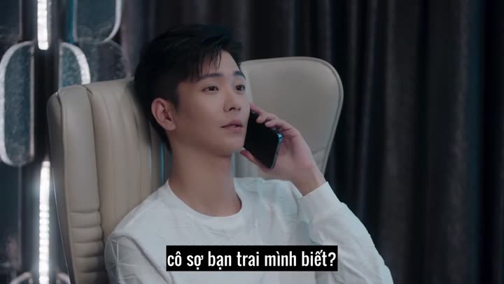 Trạm Kế Tiếp: Thế Giới Của Anh 10 Hình ảnh tập 6 Trạm Kế Tiếp: Thế Giới Của Anh